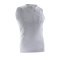 Storelli Bodyshield Sleeveless Shirt Weiss - weiss