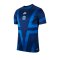 Nike Paris St. Germain Dry Top T-Shirt CL F496 - blau