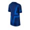 Nike Paris St. Germain Dry T-Shirt CL Kids F496 - blau
