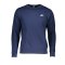 Nike Club Crew Sweatshirt Blau F410 - Blau