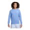 Nike Club Crew Sweatshirt Blau F450 - blau