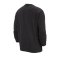 Nike Club Crew Sweatshirt Schwarz F010 - schwarz
