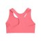 Nike Swoosh Bra Sport-BH (ungepolstert) Damen F622 - pink
