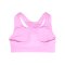 Nike Swoosh Bra Sport-BH Damen Rot F680 - pink