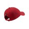 Nike A.S. Rom Heritage86 Cap Kappe Rot F613 - Rot