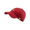 Nike A.S. Rom Heritage86 Cap Kappe Rot F613 - Rot