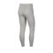 Nike Essential Fleece Jogginghose Damen Grau F063 - grau