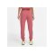 Nike Essential Fleece Jogginghose Damen Pink F622 - pink