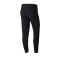 Nike Essential Fleece Jogginghose Damen F010 - schwarz