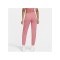 Nike Essential Fleece Jogginghose Damen Pink F623 - pink