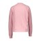 Nike Essential Fleece Sweatshirt Damen Rosa F632 - rosa