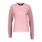 Nike Essential Fleece Sweatshirt Damen Rosa F632 - rosa