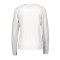 Nike Crew Fleece Sweatshirt Damen Grau F051 - grau