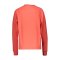 Nike Crew Fleece Sweatshirt Damen Orange F814 - orange