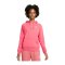 Nike Essential Hoody Damen Pink F622 - pink