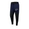 Nike Track Pants Trainingshose Blau F498 - blau