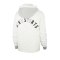Nike Kapuzensweatshirt Hoody Grau F050 - grau