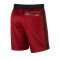 Nike Casual Short Rot F677 - rot