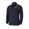 Nike Pacer Shirt LS Blau F452 - blau