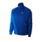 Nike Swoosh Trainingsjacke Blau F480 - blau