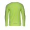 Nike Tech Knit Trainingsshirt langarm Gelb F702 - gelb