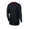 Nike Running Sweatshirt Schwarz F010 - schwarz