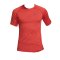 Nike Pro Compression Shortsleeve Shirt Rot F681 - rot