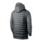 Nike Therma Winterized Jacke Grau F084 - grau