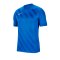 Nike Challenge III Trikot kurzarm Blau F463 - blau