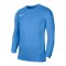 Nike Park VII Trikot langarm Blau F412 - blau