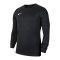 Nike Park VII Trikot langarm Schwarz F010 - schwarz