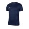 Nike Park VII Trikot kurzarm Blau F410 - blau