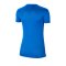 Nike Park VII Trikot Damen Blau F463 - blau