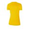 Nike Park VII Trikot Damen Gelb F719 - gelb
