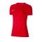 Nike Park VII Trikot Damen Rot F657 - rot