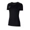 Nike Park VII Trikot Damen Schwarz F010 - schwarz