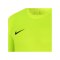 Nike Park VII Trikot kurzarm Kids Grün F702 - gelb