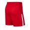 Nike League Knit II Short Rot Weiss F657 - rot