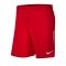 Nike League Knit II Short Rot Weiss F657 - rot