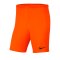 Nike Park III Short Orange F819 - orange