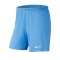 Nike Park III Short Damen Blau F412 - blau