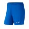Nike Park III Short Damen Blau F463 - blau