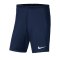 Nike Park III Short Kids Blau F410 - blau