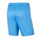 Nike Park III Short Kids Blau F412 - blau