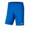 Nike Park III Short Kids Blau F463 - blau