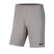 Nike Park III Short Kids Grau F017 - grau