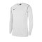 Nike Park 20 Training Sweatshirt Weiss F100 - weiss