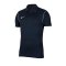 Nike Park 20 Poloshirt Blau F410 - blau