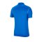 Nike Park 20 Poloshirt Blau F463 - blau