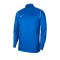 Nike Park 20 Regenjacke Blau F463 - blau